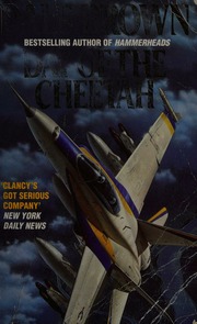 Cover of edition dayofcheetah0000brow