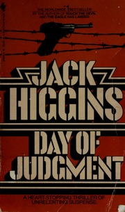 Cover of edition dayofjudgment00jack