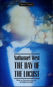 Cover of edition dayoflocustwest