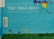 Cover of edition deadbird00brow