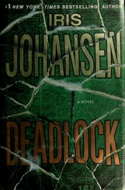 Cover of edition deadlock00joha