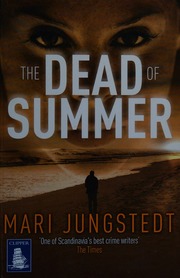 Cover of edition deadofsummer0000jung_n1g1
