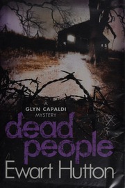 Cover of edition deadpeople0000hutt_h2f5