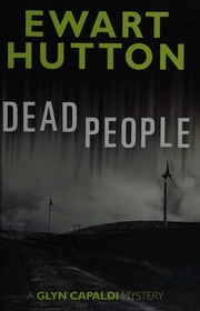 Cover of edition deadpeople0000hutt_s6q5
