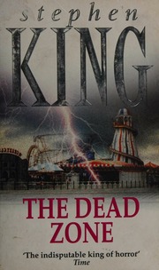 Cover of edition deadzone0000king_k0v2