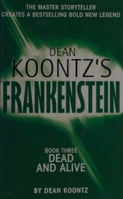 Cover of edition deankoontzsfrank0000koon_m5m4