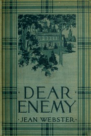 Cover of edition dearenemy00webs