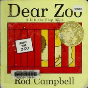 Cover of edition dearzooliftthefl00camp