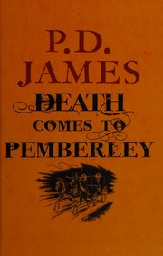 Cover of edition deathcomestopemb0000jame_u5n8