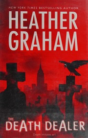 Cover of edition deathdealer0000grah