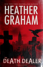 Cover of edition deathdealer00grah