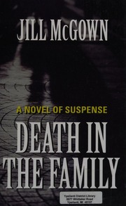 Cover of edition deathinfamily0000mcgo