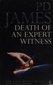 Cover of edition deathofexpertwit0000jame_t0h4