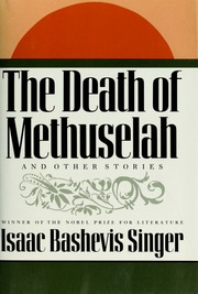 Cover of edition deathofmethusela00sing