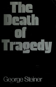 Cover of edition deathoftragedy00stei