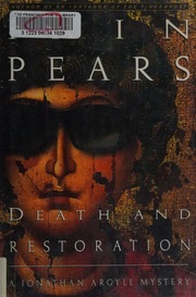 Cover of edition deathrestoration0000pear