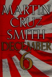 Cover of edition december6novel0000smit