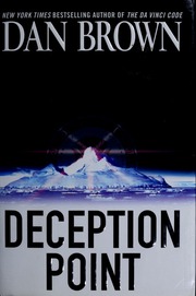 Cover of edition deceptionpoint000brow