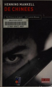 Cover of edition dechinees0000mank