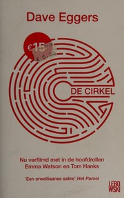 Cover of edition decirkel0000egge