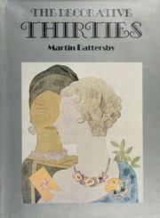 Cover of edition decorativethirti0000batt