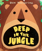 Cover of edition deepinjungle00yacc