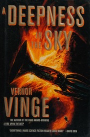 Cover of edition deepnessinsky0000ving_g3w7