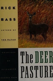 Cover of edition deerpasture0000bass_i9i8