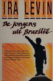 Cover of edition dejongensuitbraz0000levi
