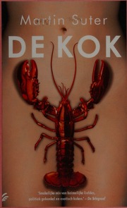 Cover of edition dekok0000sute