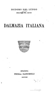 Dalmazia Italiana