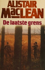 Cover of edition delaatstegrens0000macl