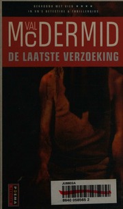 Cover of edition delaatsteverzoek0000mcde
