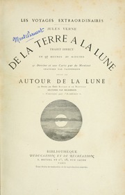 Cover of edition delaterrelalu00vern