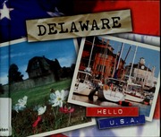 Cover of edition delaware00brow