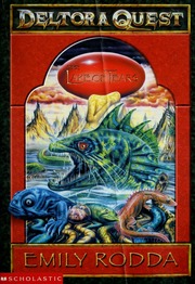 Cover of edition deltorquest00emil