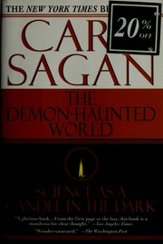 Cover of edition demonhauntedworl00saga