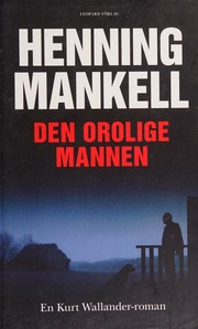 Cover of edition denoroligemannen0000mank