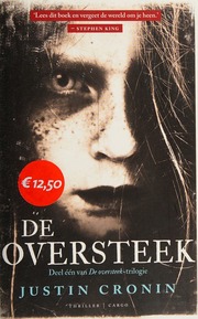 Cover of edition deoversteek0000just