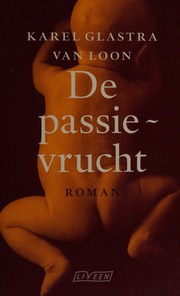 Cover of edition depassievrucht0000glas_s3m4
