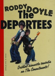 Cover of edition deporteesenander0000doyl