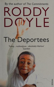 Cover of edition deporteesotherst0000doyl