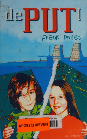 De put! : Pollet, Frank (Frank Emiel Alberta), 1959-