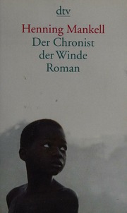 Cover of edition derchronistderwi0000mank