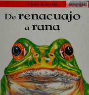 Cover of edition derenacuajorana0000legg