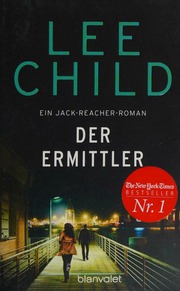Cover of edition derermittlereinj0000chil_s0y6