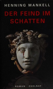 Cover of edition derfeindimschatt0000mank