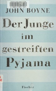 Cover of edition derjungeimgestre0000boyn_i3a7