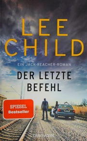 Cover of edition derletztebefehle0000chil