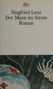 Cover of edition dermannimstromro0000lenz_g7h5